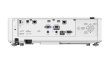 Epson EB-L520U Standard throw projector 5200 ANSI lumens 3LCD WUXGA (1920x1200) White