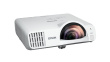 Epson EB-L210SF Short throw projector 4000 ANSI lumens 3LCD 3D White