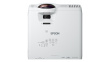 Epson EB-L210SF Short throw projector 4000 ANSI lumens 3LCD 3D White