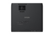 Epson EB-L265F 4600 ANSI lumens 3LCD 1080p (1920x1080) 3D Black