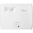 (1920x1080) OPTOMA GT2100HDR DLP Laser 4200-Lumen HDMI USB 3D Full HD White