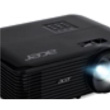 Acer X1328WHn | WXGA (1280x800) | 5000 ANSI lumens | 20000:1 | Black