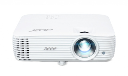 Acer X1526 data projector Standard throw projector 4000 ANSI lumens DLP 1080p (1920x1080) White