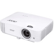 (3840x2160) Acer H6830BD DLP 3800-Lumen 16:9 HDMI USB Speaker 3D 4K UHD White