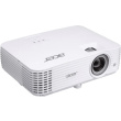 (3840x2160) Acer H6830BD DLP 3800-Lumen 16:9 HDMI USB Speaker 3D 4K UHD White