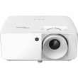 (1920x1080) OPTOMA ZH400 DLP Laser 4000-Lumen HDMI USB 3D Full HD White