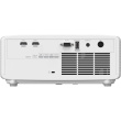 (1920x1080) OPTOMA ZH350 DLP Laser 3600-Lumen HDMI USB 3D Full HD White