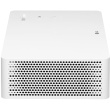 (3840x2160) LG CineBeam HU70LS DLP LED 1500-Lumen 16:9 2xHDMI 2xUSB2.0 USB-C Miracast Wi-F Speaker 4K Valge 25-30dB
