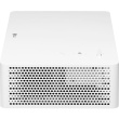 (3840x2160) LG CineBeam HU70LS DLP LED 1500-Lumen 16:9 2xHDMI 2xUSB2.0 USB-C Miracast Wi-F Speaker 4K Valge 25-30dB