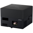 (1920x1080) Epson EF-12 16:9 1000-Lumen Laser HDMI USB2.0-A Android-TV Speaker Full HD Must