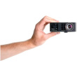 (1280x800) OPTOMA ML750E DLP LED 700-Lumen HDMI VGA microSD card USB WXGA Black