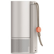 (1920x1080) XGIMI MoGo 3 Pro DLP-Projektor LED tragbar 450-Lumen USB-C Micro-HDMI WI-FI Bluetooth FullHD Silber