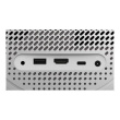 Benq GV50 | Full HD (1920x1080) | 500 ANSI lumens | White/Grey | Wi-Fi
