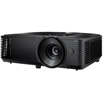 (1280x800) OPTOMA H190X DLP 3900-Lumen HDMI VGA Composite video WXGA Must
