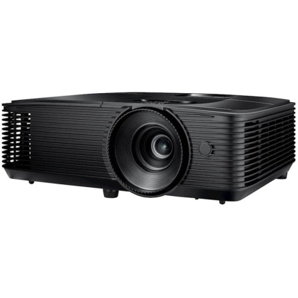 (1280x800) OPTOMA H190X DLP 3900-Lumen HDMI VGA Composite video WXGA Must