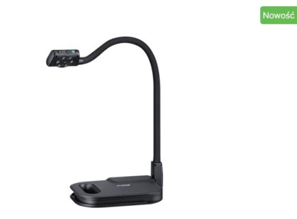 AVerMedia VISUALIZER AVER U50+