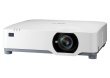 NEC Projector P627UL laser WUXGA 6200AL 600000:1 9.7kg