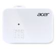 Acer P5535 data projector Standard throw projector 4500 ANSI lumens DLP WUXGA (1920x1200) White