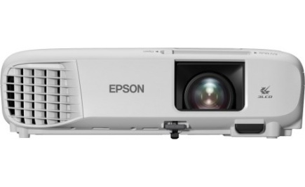 Epson EB-FH06 data projector Standard throw projector 3500 ANSI lumens 3LCD 1080p (1920x1080) White