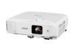 Epson EB-982W data projector Standard throw projector 4200 ANSI lumens 3LCD WXGA (1280x800) White
