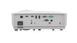 Vivitek DU857 multimedia projector 5000 ANSI lumens DLP WUXGA (1920x1200) portable, white
