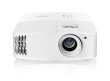 Projector OPTOMA UHD35x DLP UHD 3600 ANSI 1000000:1