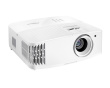 Optoma UHD38x data projector Standard throw projector 4000 ANSI lumens DLP 4K (4096x2400) 3D White