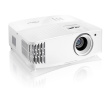 Optoma UHD38x data projector Standard throw projector 4000 ANSI lumens DLP 4K (4096x2400) 3D White