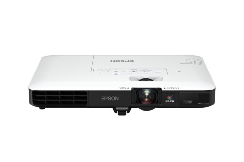 Epson EB-1795F data projector Standard throw projector 3200 ANSI lumens 3LCD 1080p (1920x1080) White, Black