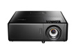 Optoma UHZ55 data projector Standard throw projector 3000 ANSI lumens DLP UHD 4K (3840x2160) 3D Black