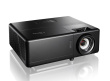 Optoma UHZ55 data projector Standard throw projector 3000 ANSI lumens DLP UHD 4K (3840x2160) 3D Black