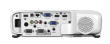 Epson EB-W49 data projector Desktop projector 3800 ANSI lumens 3LCD WXGA (1280x800) White