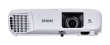 Epson EB-W49 data projector Desktop projector 3800 ANSI lumens 3LCD WXGA (1280x800) White