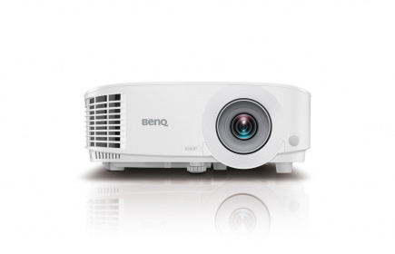 BenQ MH733 - DLP-projektor - barbar -