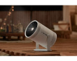 Samsung SP-LFF3CLAX Projector module White