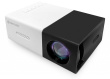 Denver PR-800B BLACK data projector Short throw projector 15 ANSI lumens LED 320x240 Black, White