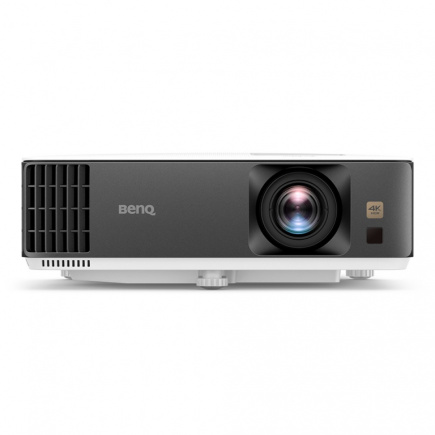 BenQ TK700 data projector Standard throw projector 3200 ANSI lumens DLP UHD 4K (3840x2160) 3D Black, White