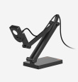 IPEVO V4K PRO document camera Grey USB 2.0