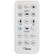 (1920x1080) Optoma HD29X DLP-Projektor - tragbar - 3D - 4000 Lm - Full HD