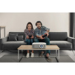 (1920x1080) Optoma HD29X DLP-Projektor - tragbar - 3D - 4000 Lm - Full HD