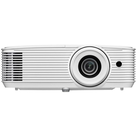 (1920x1080) Optoma HD29X DLP-Projektor - tragbar - 3D - 4000 Lm - Full HD