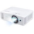 (1280x800) Acer S1386WHN 3D Ready, 3600 Lumen WXGA