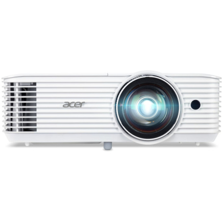 (1280x800) Acer S1386WHN 3D Ready, 3600 Lumen WXGA