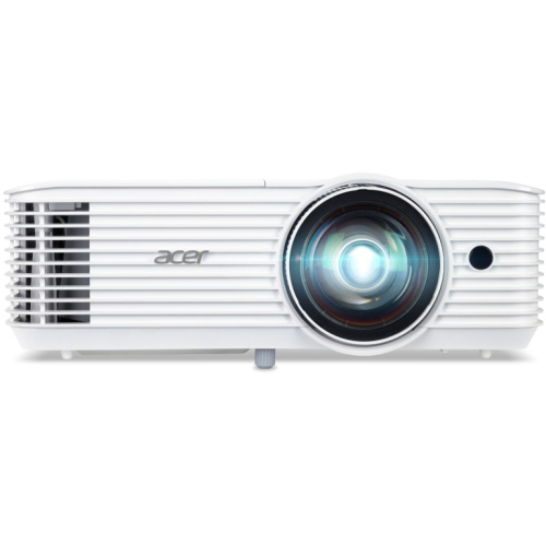 (1280x800) Acer S1386WHN 3D Ready, 3600 Lumen WXGA