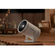 (1920x1080) Samsung The Freestyle SP-LFF3CLAX - 2. Gen DLP /LED -550 Lm - Full HD