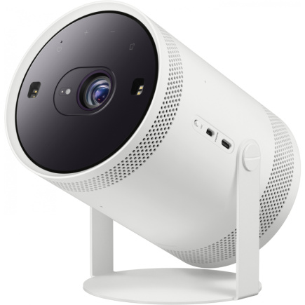 (1920x1080) Samsung The Freestyle SP-LFF3CLAX - 2. Gen DLP /LED -550 Lm - Full HD