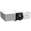 Epson | EB-L530U | WUXGA (1920x1200) | 5200 ANSI lumens | White | Lamp warranty 12 month(s)