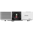 Epson | EB-L530U | WUXGA (1920x1200) | 5200 ANSI lumens | White | Lamp warranty 12 month(s)