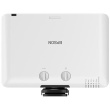 Epson | EB-L530U | WUXGA (1920x1200) | 5200 ANSI lumens | White | Lamp warranty 12 month(s)