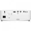(3840x2160) OPTOMA 4K400x DLP 4000-Lumen HDMI USB 3D UHD 4K White